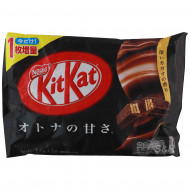 KitKat Mini Sweetness Dark Chocolate 1 pack 